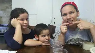 #דברים_מגניבים_לעשות_עם_הילדים_בבית_כשמשעמם