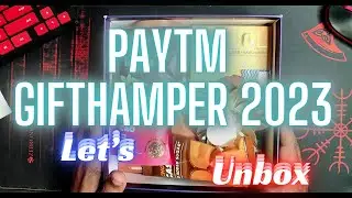 Paytm Diwali Gift Hamper 2023 I GiftHamper to Employees