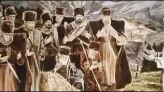 Вайн и хаз 1едал, г1иллакхш, нохчалла а ма дар, оц вайн юкх бяржан бол бидуинш 1аддитхьар