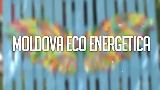 Moldova Eco Energetica