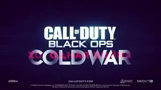 BLACK OPS COLD WAR FILE SIZES & PRE LOADING