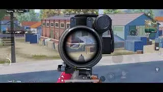 pubg mobile new m249 plus squirrel