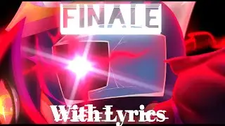 FNF Vs Imposter V4: Finale With Lyrics
