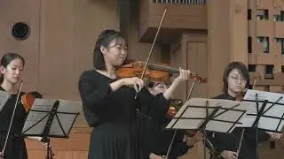Vivaldi “Autumn” The Four Seasons (Le quattro stagioni)