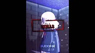Killer Sans vs Horror Sans |  