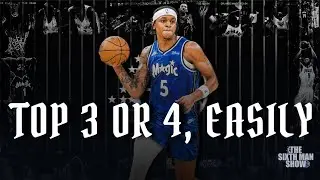 EP. 446 - Top 3 Or 4, Easily - Orlando Magic Podcast