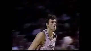 Davor Rimac Arkansas Highlights