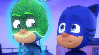 Герои в масках | PJ Masks Russian | пение и танцы | подбор клипа | мультики для детей