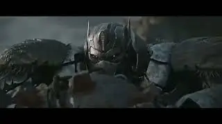“He Was Mine” Transformers Rise Of The Beasts Clip 4K