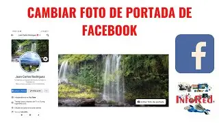 Cómo Cambiar la Foto de Portada de Facebook desde el Celular 2021