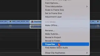Reemplazar clips sin desbaratar tu edición en Premiere Pro⎪Tutorial⎪Tip⎪Truco⎪Clase