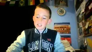 Shout-out Video
