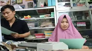 mantan TKI korea sukses punya usaha   fotocopy ...