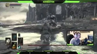 DRUNK SOULS STREAM