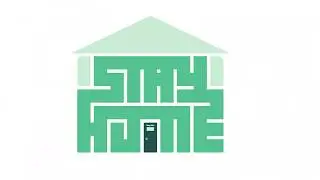 #StayHome