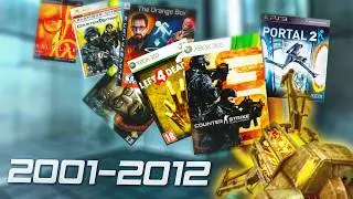 Valve's Strange History With Console Ports