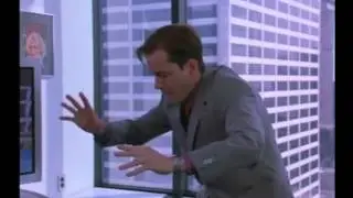 Chad-fake Mentos commercial lol
