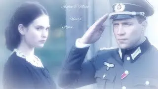 Stefan & Mieke 💙 Yours Again