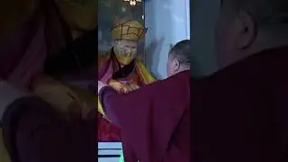 😳  Нетленное тело Итигэлова — загадка для науки 