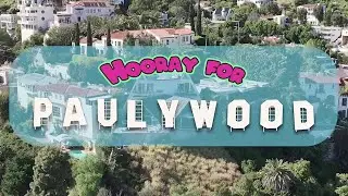 Hooray for Paulywood Trailer