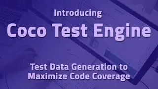 Coco Test Engine – The New Era of Code Coverage Analysis