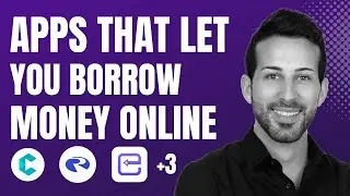 6 Apps That Let You Borrow Money Online in Nigeria