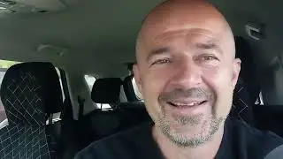 Дальнобой. Места здесь такие тихие , но торопиться сюда не стоит! :))