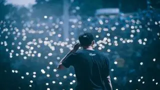 [HQ-FLAC] Logic - Black Spiderman (ft. Damian Lemar Hudson)