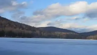 Mongaup Pond