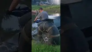 Древний КАРАКАТ 