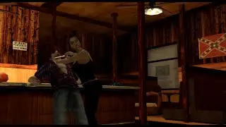 GTA San Andreas - All The Videos Of Catalina