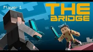 Minecraft Hypixel-1k montage