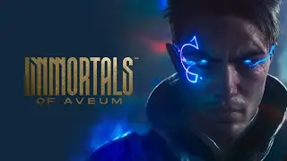 Immortals of Aveum - Tutorial Gameplay #immortalsofaveum