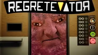 Waltz of the Meatball Man(REGRETEVATOR OST)