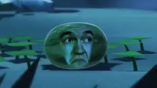 BECOME ONE WITH THE WATERMELON
