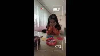 Sizler İçin 3 Boyutlu Hama Boncuğu Yaptım