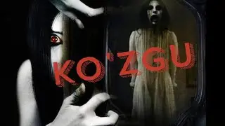 KO'ZGU Juda Qo'rqinchli Hikoya  #YURAGI_BÔSHLAR_ESHITMASIN