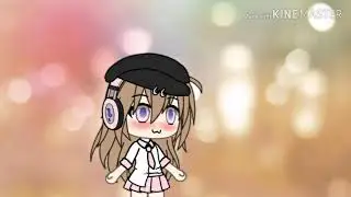 Gacha meme Collab with:Freya tiffany