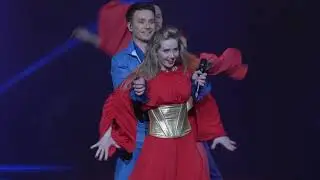 Шоу "Шедевры мировых мюзиклов"