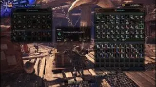 Monster Hunter: World Hunter Rank farming method