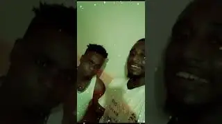 Kaka Khalid Ft Ommy Flow Penzi Letu New Song Caming Soon