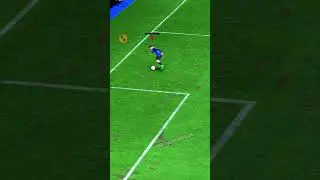 Ronaldo & Messi Practicing EA FC 24 Skills