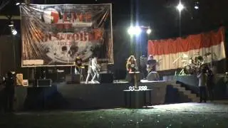 Rocktober festival-pontianak-2016 -suit-suit hey-hey slank_Jim Rajawali-mp4-VLOG #2