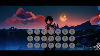 Dynasty - MIIA (Windsong Lyre)
