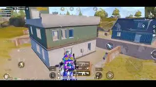Livik 17 Kills Aggressive GamePlay | Google pixel 4xl Gameplay