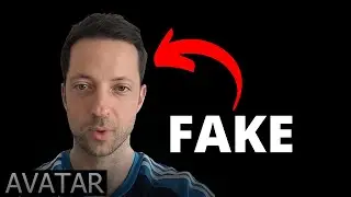 AI-Avatar Video erstellen - Schritt-für-Schritt-Anleitung ohne Code