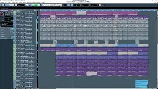 How to make Amapiano in cubase 5
