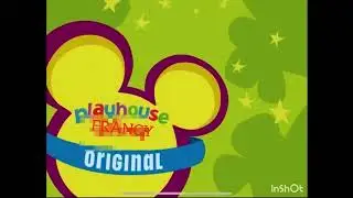 Nelvana/Playhouse Francy Original/Buena Vista International Inc. (2005)