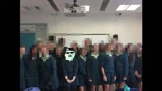 Haberdashers' Aske's School for Girls GETS MAD at Uncle Rafool