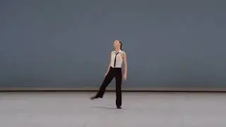 Seehyun KIM, 309 – Prix de Lausanne 2023 Prize Winner – Contemporary